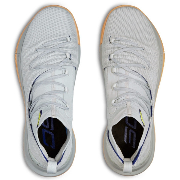 Men's UA Curry 5