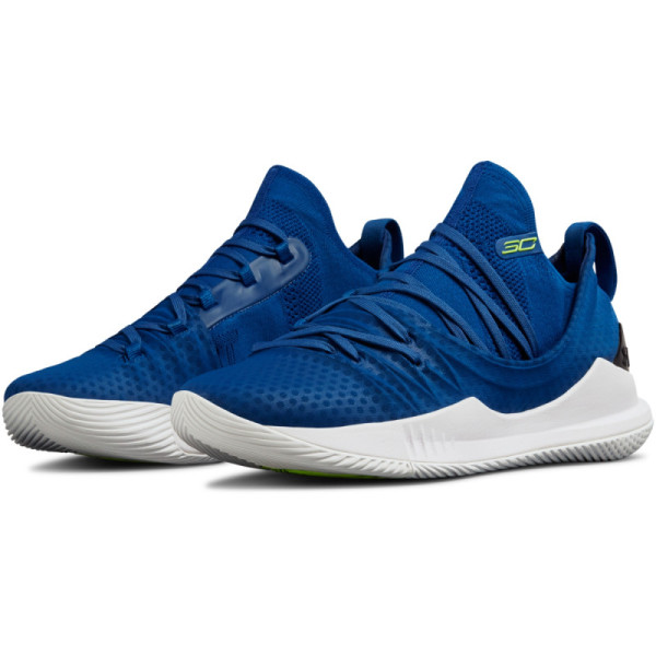 Men's UA Curry 5