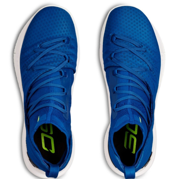 Men's UA Curry 5