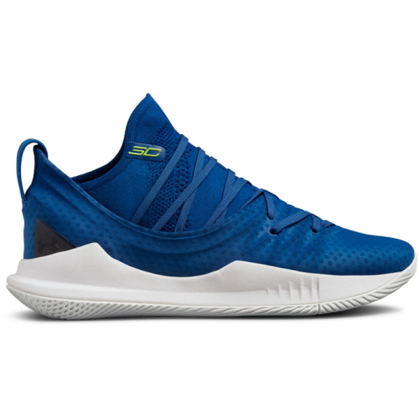 Men's UA Curry 5