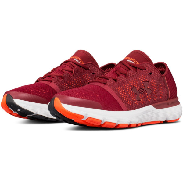 UA Speedform Gemini Vent