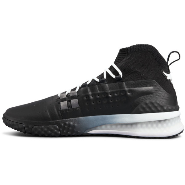 Men's UA Project Rock 1