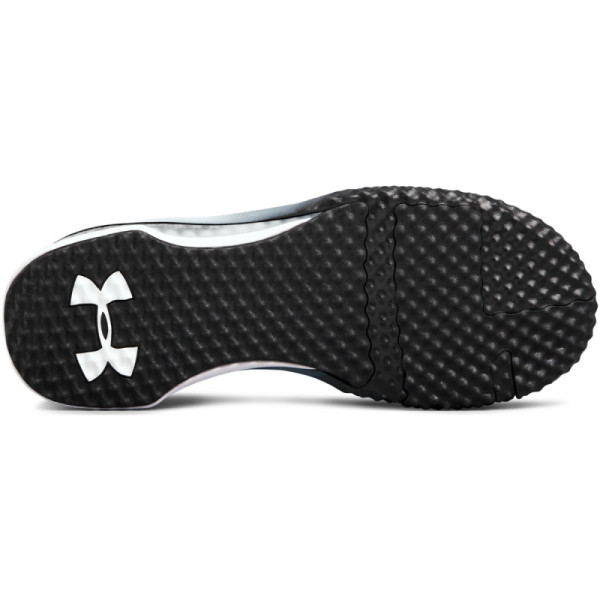 Men's UA Project Rock 1