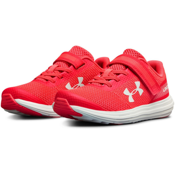 Girls' UA GPS Surge RN AC 