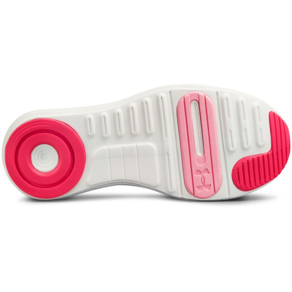 Girls' UA GPS Surge RN AC 