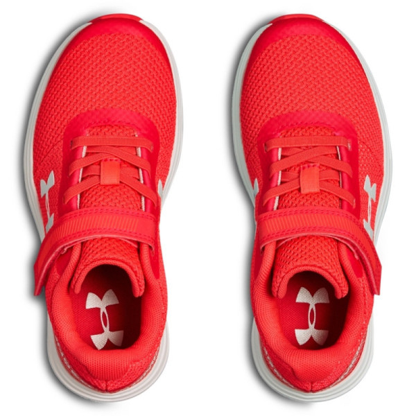 Girls' UA GPS Surge RN AC 