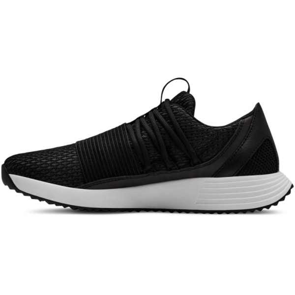 Women's UA Breathe Lace Reflective