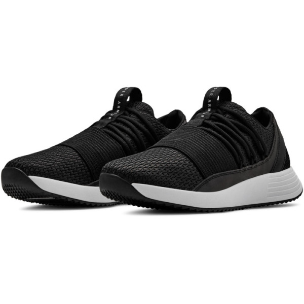 Women's UA Breathe Lace Reflective