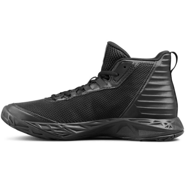 UA BGS Jet 2018 SYN