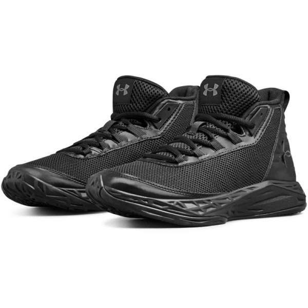UA BGS Jet 2018 SYN