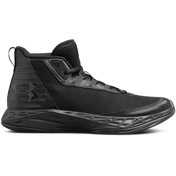 UA BGS Jet 2018 SYN