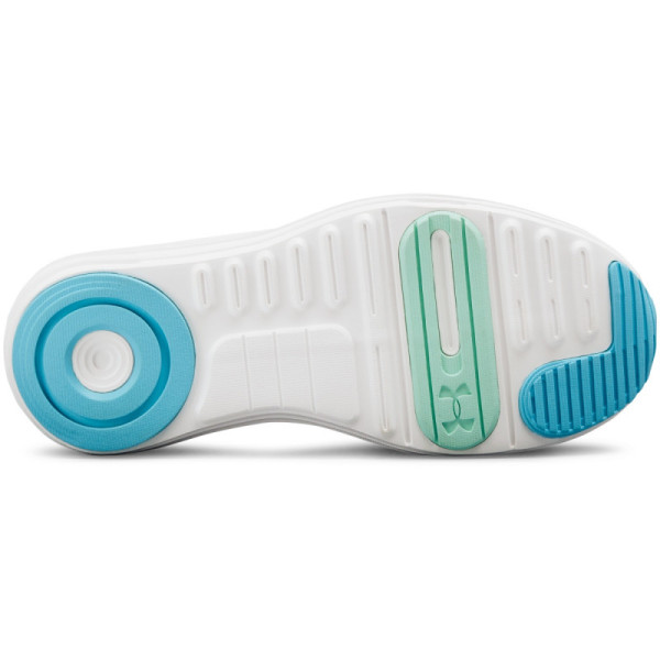 Girls' UA GPS Surge RN Prism AC