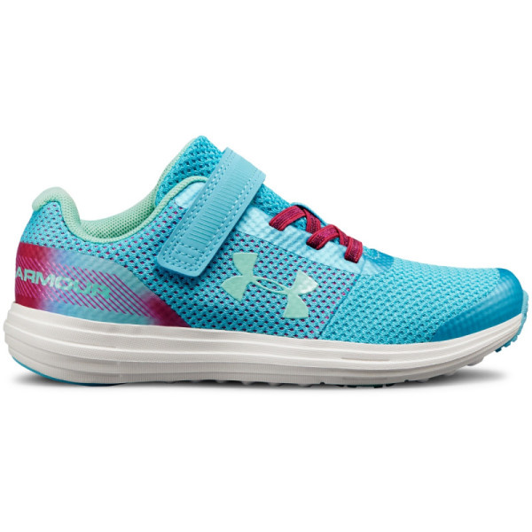 Girls' UA GPS Surge RN Prism AC