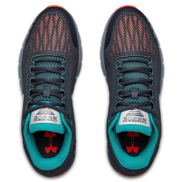 UA Charged Rogue