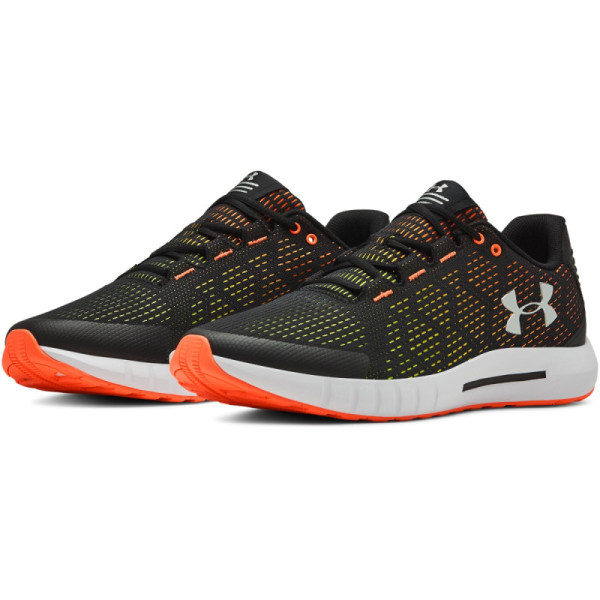 UA Micro G Pursuit SE