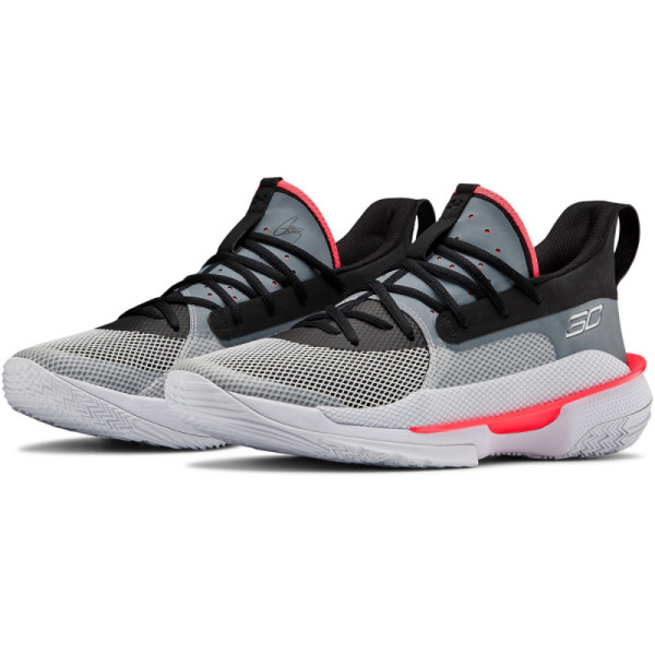 Men’s UA Curry 7 Basketball Shoes