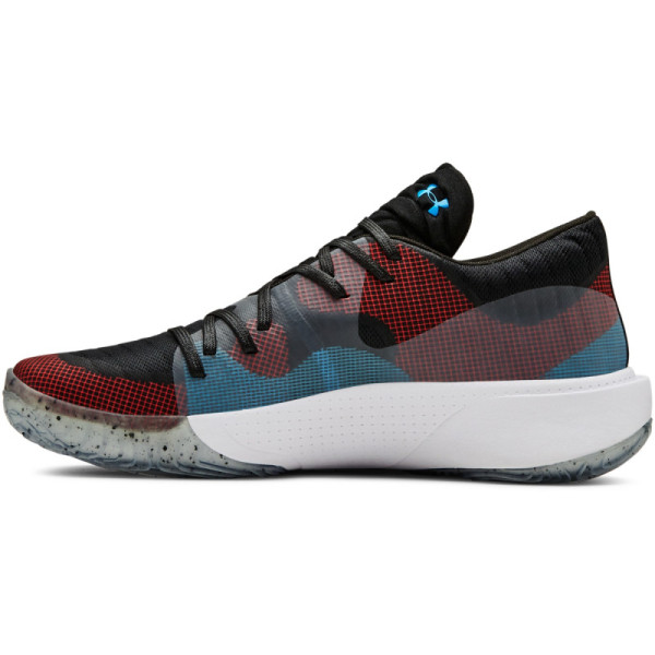 Men's UA Spawn Low