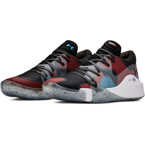 Men's UA Spawn Low