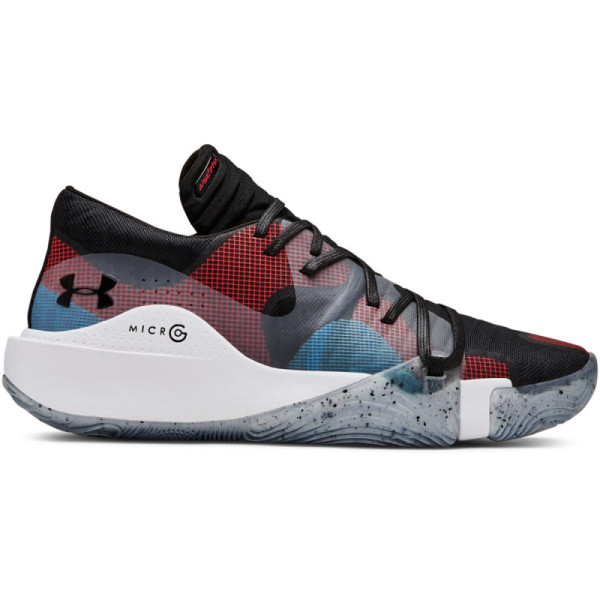 Men's UA Spawn Low