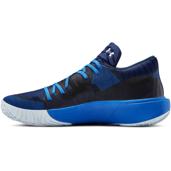 Men's UA Spawn Low
