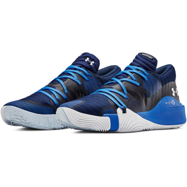 Men's UA Spawn Low