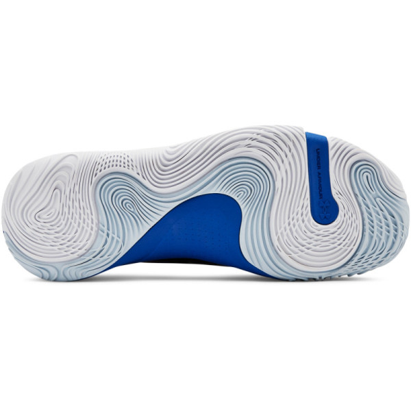 Men's UA Spawn Low