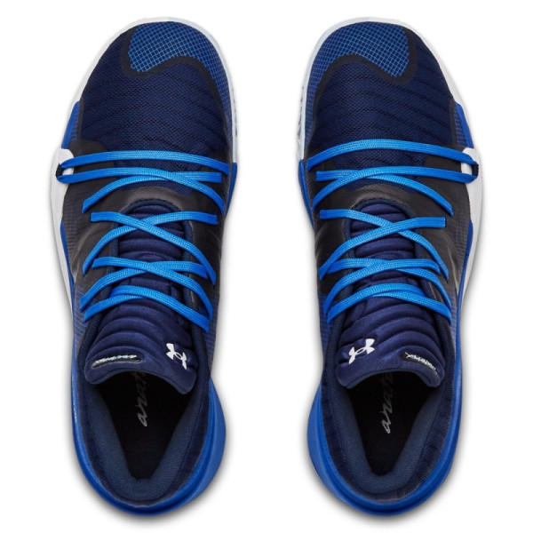 Men's UA Spawn Low