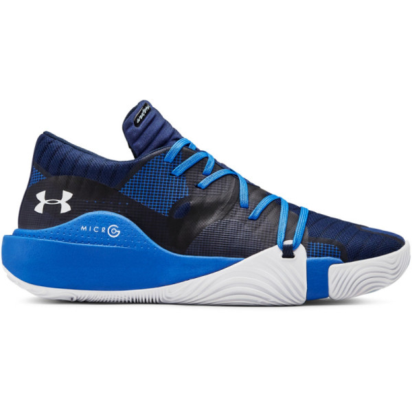Men's UA Spawn Low