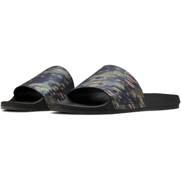 Men's UA Core Remix Slides