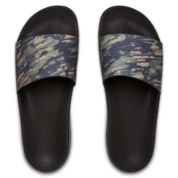 Men's UA Core Remix Slides