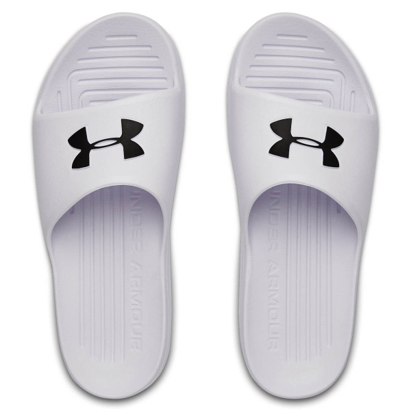 Unisex UA Core PTH Slides