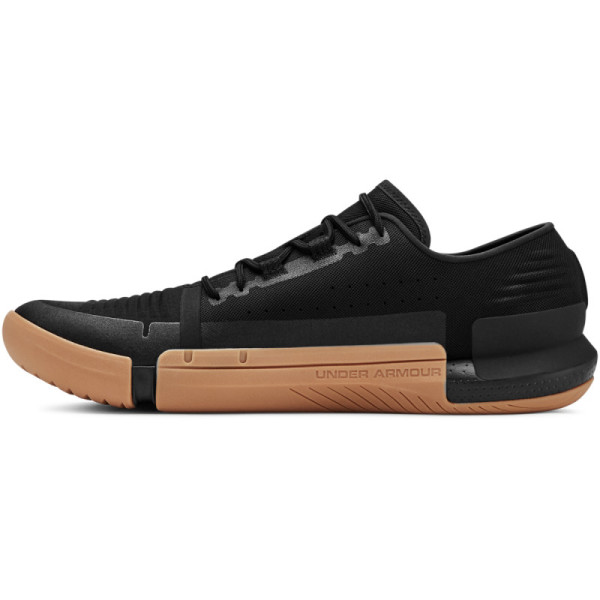 UA TriBase Reign
