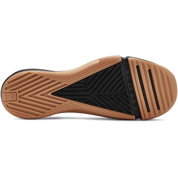 UA TriBase Reign