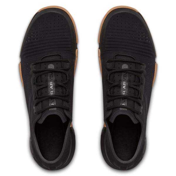 UA TriBase Reign