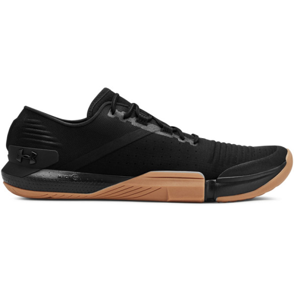 UA TriBase Reign