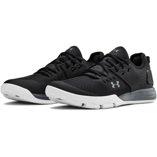 Men's UA Charged Ultimate 3.0 