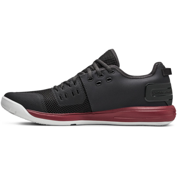 Men's UA Charged Ultimate 3.0