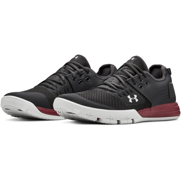 Men's UA Charged Ultimate 3.0