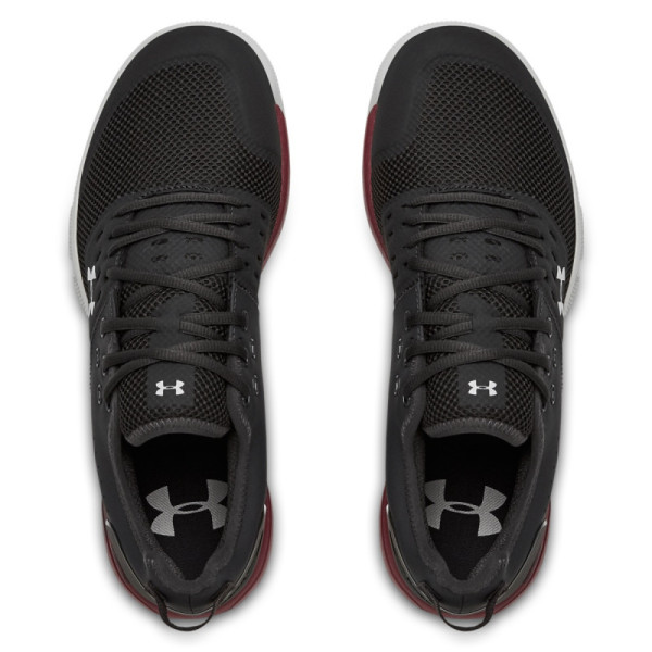 Men's UA Charged Ultimate 3.0