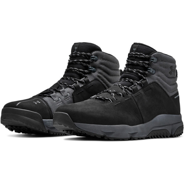 Men's UA Culver Mid WP