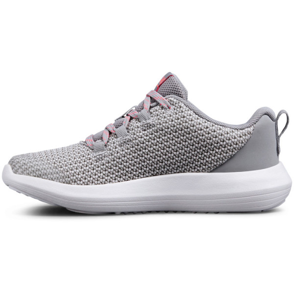 Girls' UA GPS Ripple