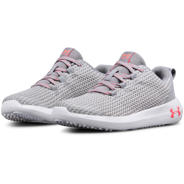 Girls' UA GPS Ripple