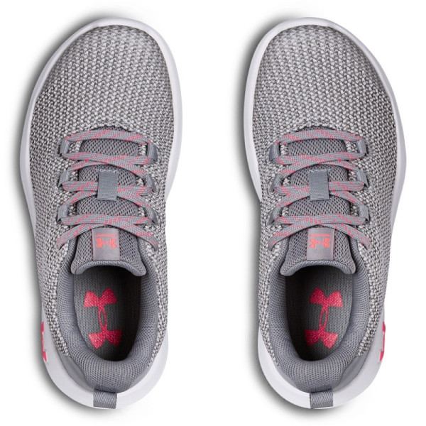 Girls' UA GPS Ripple