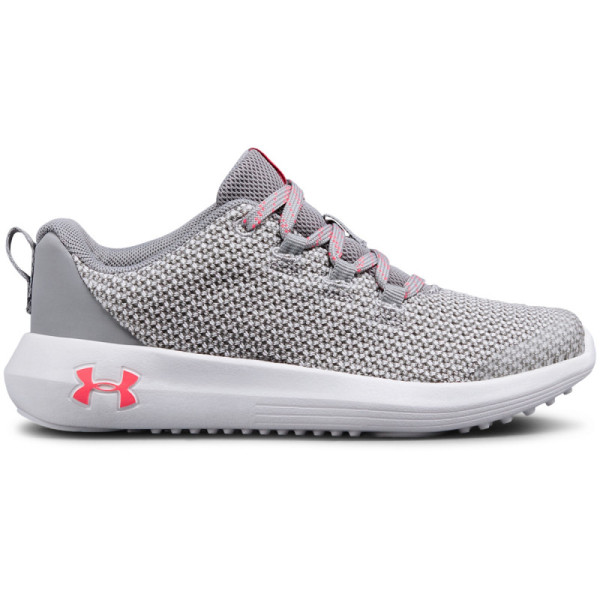 Girls' UA GPS Ripple