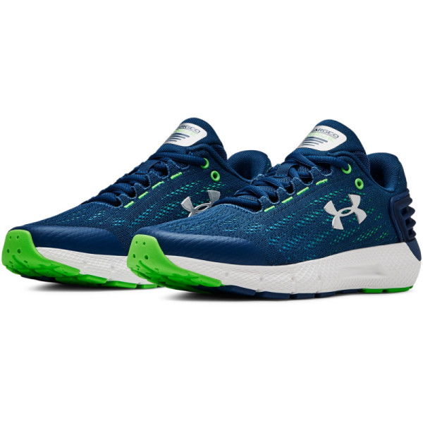 Boys' UA BGS Charged Rogue 
