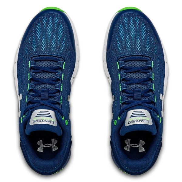Boys' UA BGS Charged Rogue 