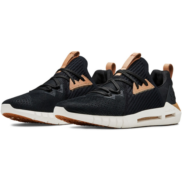 Men's UA HOVR SLK EVO Perf Suede