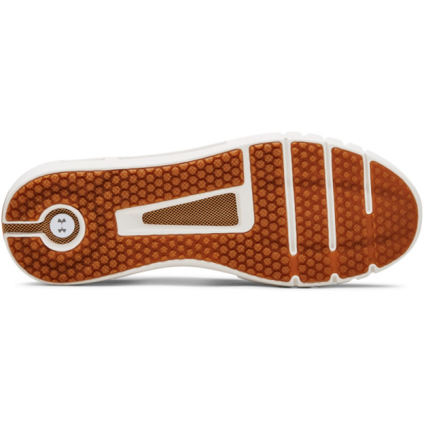 Men's UA HOVR SLK EVO Perf Suede