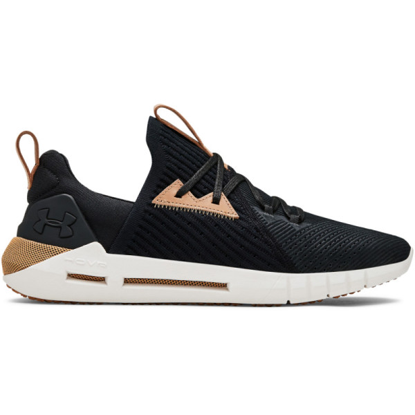 Men's UA HOVR SLK EVO Perf Suede
