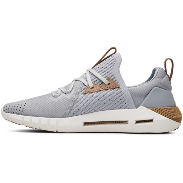 Men's UA HOVR SLK EVO Perf Suede